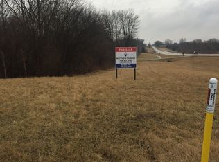 25449 S 88th Ave, Frankfort, IL 60423