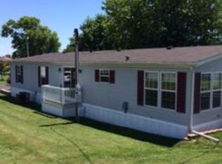2323 Charlestown Pike LOT 28, Jeffersonville, IN