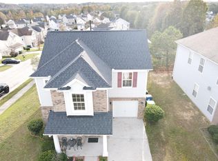 3630 Brittlebank Dr, Raleigh, NC 27610