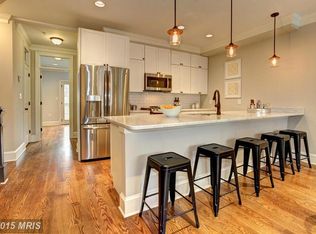 1620 A St SE, Washington, DC 20003