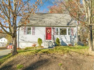 70 Alexander Rd, Billerica, MA 01821