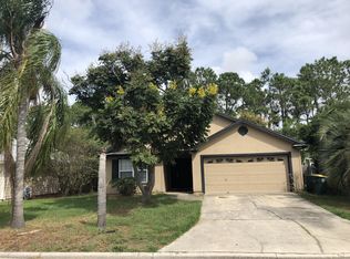 12429 Apple Leaf Dr, Jacksonville, FL 32224