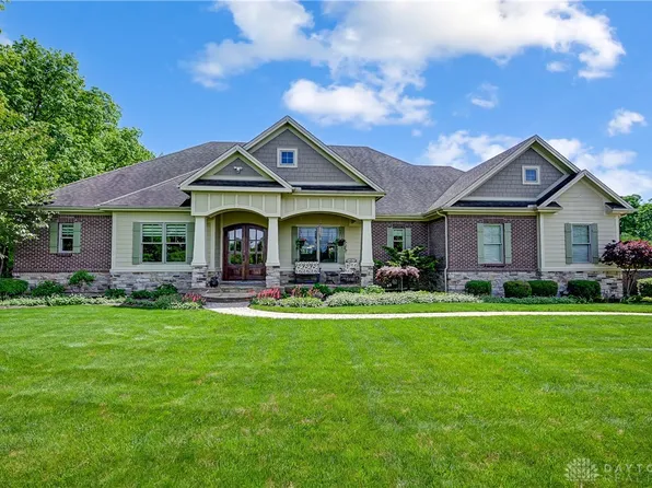 5917 Thomas Dr, Waynesville, OH 45068