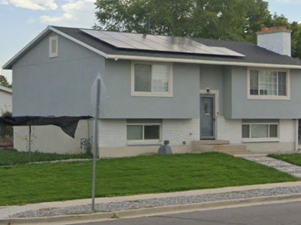 4281 W 5855 S #BASEMENT