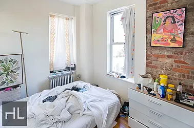 Rented by Highline Residential