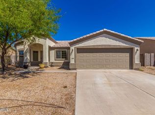 1125 N Cota Ln, Coolidge, AZ 85128