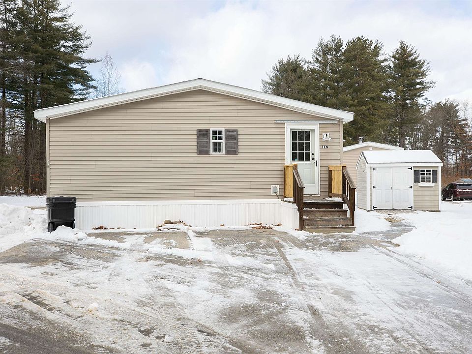 545 Elm Street #10, Milford, NH 03055 | Zillow