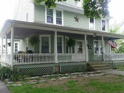 360 Sayles Ave, Pascoag, RI, 02859