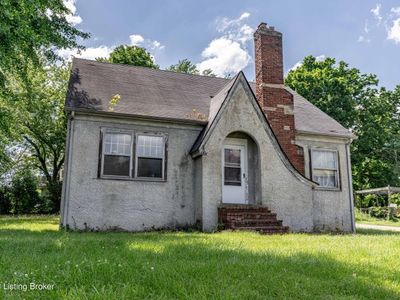 110 Beechwood Ave, Shelbyville, KY, 40065