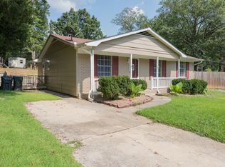 515 Pope Dr, Pelham, AL 35124