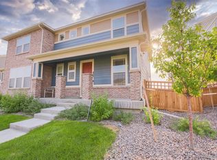 438 S Ouray St, Aurora, CO 80017