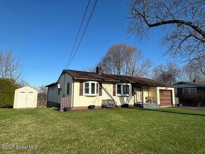 10 Ridge Road, Ravena, NY, 12143