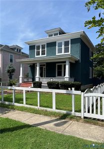 3120 Woodrow Ave, Richmond, VA, 23222