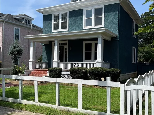 3120 Woodrow Ave, Richmond, VA 23222