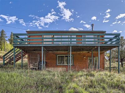 536 N Random Rd, Bailey, CO, 80421