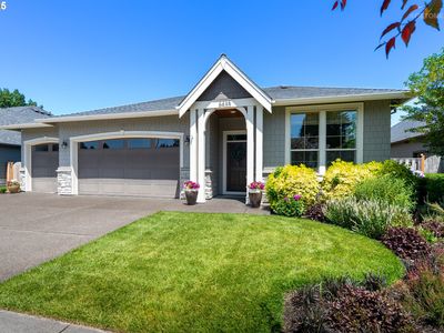 6435 SE Ketchum St, Milwaukie, OR, 97267