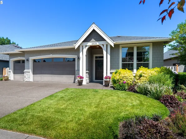 6435 SE Ketchum St, Milwaukie, OR 97267