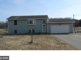 25175 Orchid St NW, Isanti, MN 55040