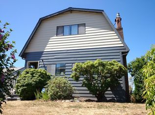 4747 45th Ave SW, Seattle, WA 98116