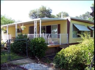 18201 Majestic View Dr, Anderson, CA 96007