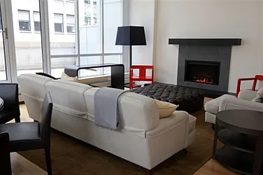 Rented by Citi Habitats