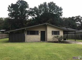 15680 Marjorie Dr, Baton Rouge, LA 70819