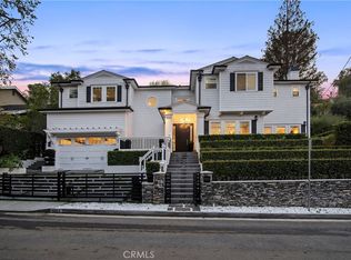 4063 Sunnyslope Ave, Sherman Oaks, CA 91423