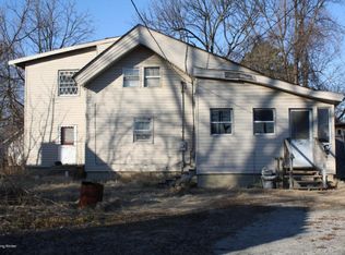 3307 Hudson Ave, Louisville, KY 40211