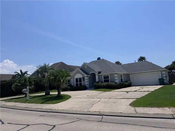 1106 Clipper Dr, Slidell, LA 70458