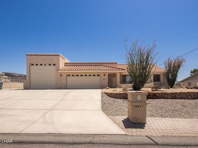 3984 Coral Reef Dr, Lake Havasu City, AZ, 86406