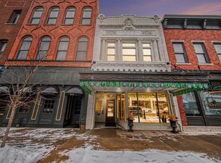 125 E Maumee St #1, Adrian, MI 49221