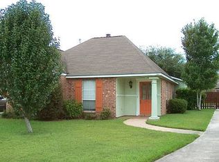 10249 W Springwind Ct, Baton Rouge, LA 70810