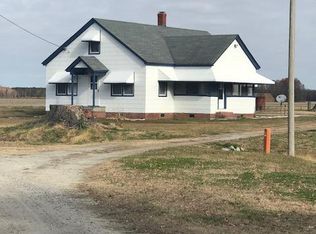 110 Island Rd, South Mills, NC 27976