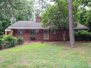 2619 Wade Ave, Raleigh, NC 27607