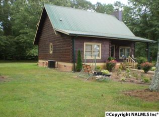 3235 County Road 116, Hollywood, AL 35752