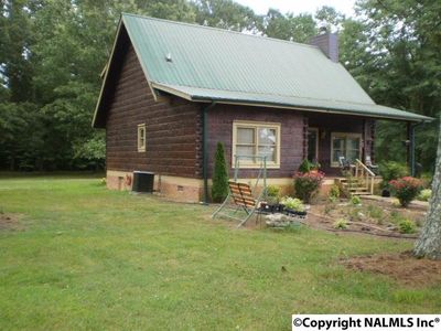 3235 County Road 116, Hollywood, AL, 35752