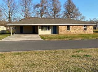 511 W 13th St, Larose, LA 70373