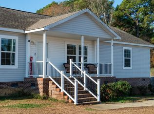 69 Vic McLeod Ct, Coats, NC 27521