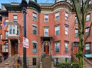 36 Worcester Sq #A, Boston, MA 02118