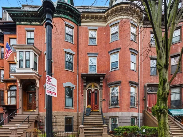 36 Worcester Sq #A, Boston, MA 02118