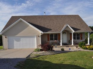 3700 Bardstown Rd, Lawrenceburg, KY 40342