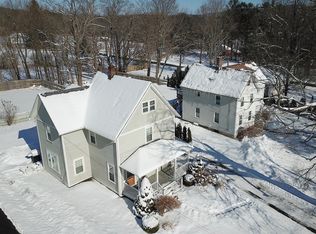 135 Housatonic St, Lenox, MA 01240