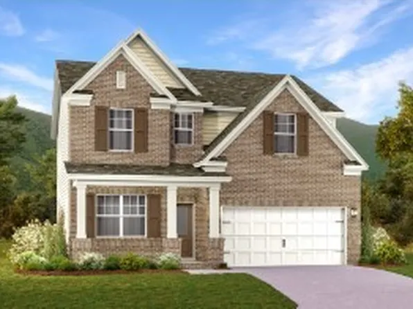 814 Moray Ln, Clarksville, TN 37043