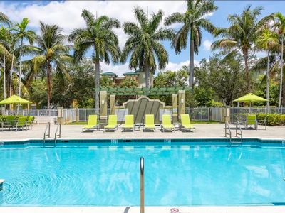 2885 S Oasis Drive, Boynton Beach, FL, 33426