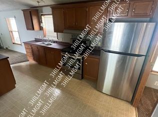 1226 S Bloomington St #169, Greencastle, IN 46135