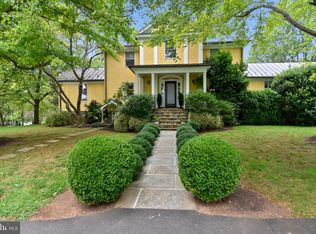 2532 Atoka Rd, Marshall, VA 20115