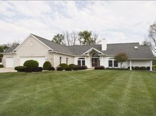 53 Santalina Trl, Battle Creek, MI 49014