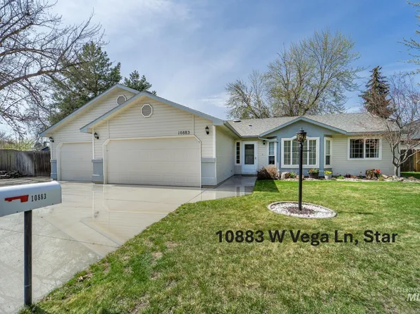 10883 W Vega Ln, Star, ID 83669