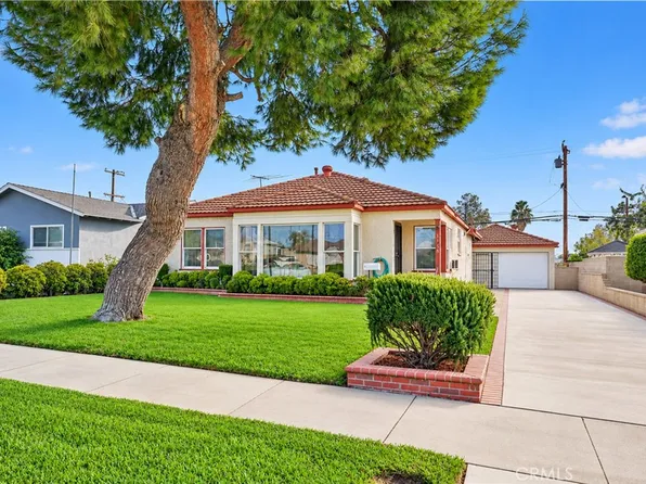 1136 N Council Ave, Ontario, CA 91764