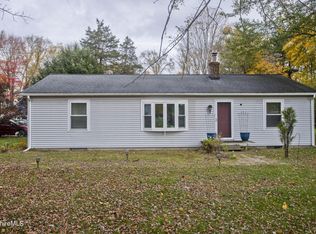 125 E Main St, Sheffield, MA 01257